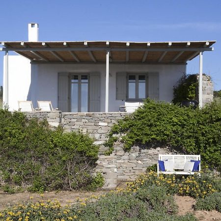Kallisti Daphne - Gorgeous Villa - An Oasis For 8 People Naousa  Exterior foto