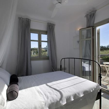 Kallisti Daphne - Gorgeous Villa - An Oasis For 8 People Naousa  Exterior foto