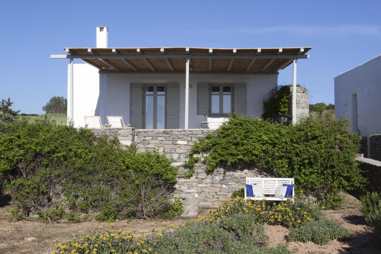 Kallisti Daphne - Gorgeous Villa - An Oasis For 8 People Naousa  Exterior foto